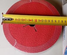 Sanding Discs