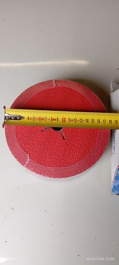 Sanding Discs