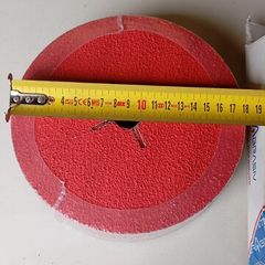 Sanding Discs