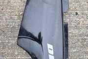 cover side right SUZUKI DL V-STROM 650 2008