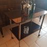 Art Deco Drinks Trolley Image 4