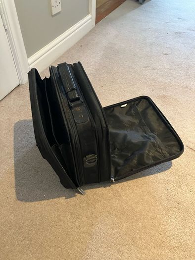 Toshiba Laptop Bag