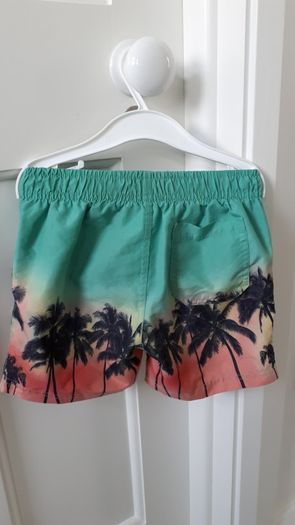 Boys swimwear