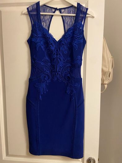 dress size M