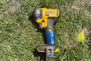 DeWalt Impact Drill