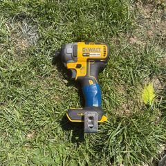 DeWalt Impact Drill
