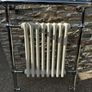 cast iron towel radiator Image 2