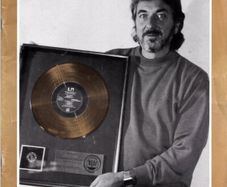 Face The Music - ELO fanzine 1994
