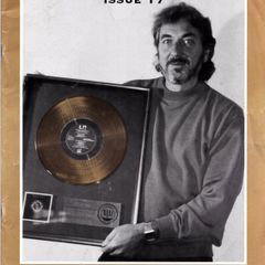 Face The Music - ELO fanzine 1994
