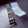 Genuine Omega black and grey NATO strap 21mm Image 5