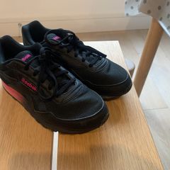 Reebok trainers (U.K. 5)