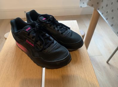 Reebok trainers (U.K. 5)