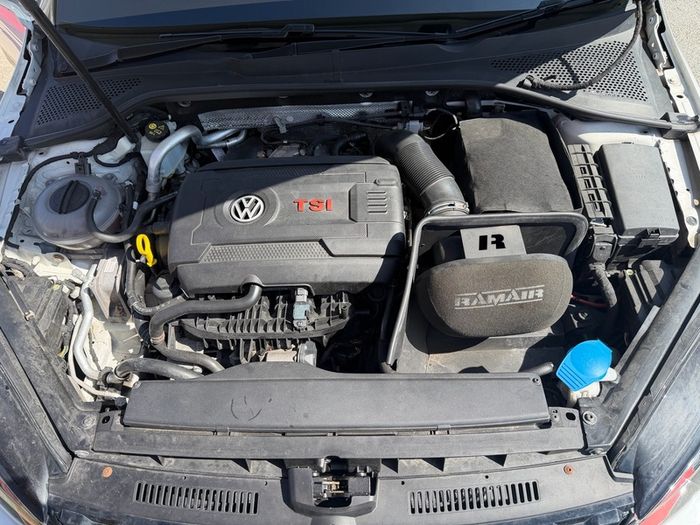 2017 Volkswagen Golf Gti