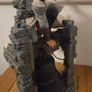 Assassins Creed Altair Bell Tower Statue Image 2