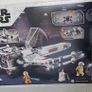 LEGO Star Wars Luke Skywalker's X-Wing 75301 - New and Never Oponed Image 2