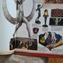 One Million Years Of Art. Large Folder By The Sunday Times. 110 pages. Image 9