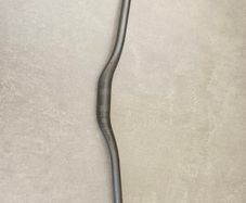 One Up Carbon V1 mtb bar, mint