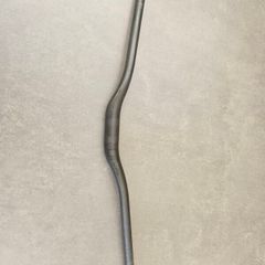 One Up Carbon V1 mtb bar, mint