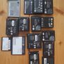 LG,DORO,PALM.ALCATEL and others batteries Image 2