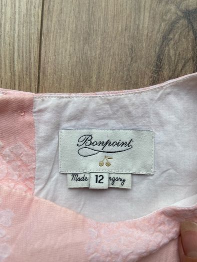 Dress, Bonpoint