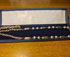 Vintage Necklace