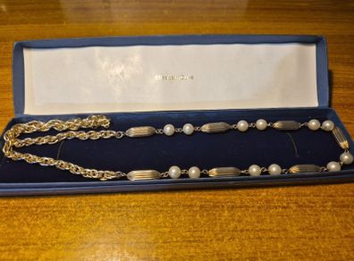 Vintage Necklace