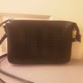 Crossover 'Parofie' Bag .. Colour: Black Image 8
