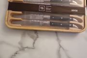 knives set