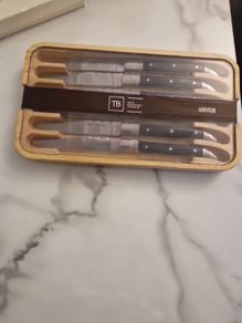 knives set