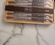 knives set
