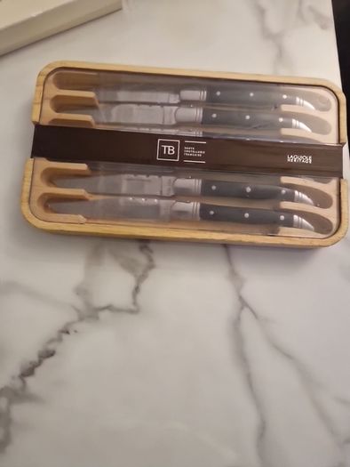knives set