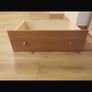 Slide-robe Wardrobe Disassembled Image 2