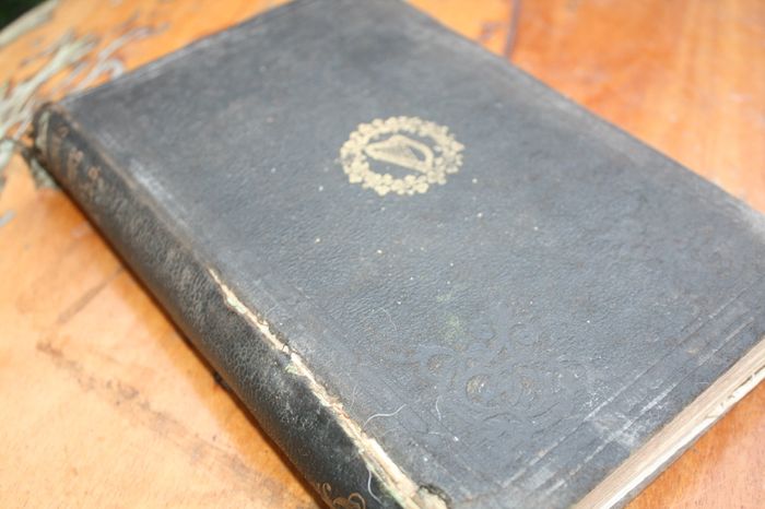 Dissertations chiefly on Irish Church History Kelly, Rev. Matthew (the late) - M'Carthy, Rev D. (ed) Published by James Duffy, Dublin, 1864