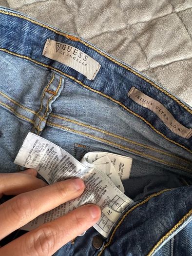 Jeans & Pants