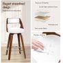 Kitchen island stools Image 7