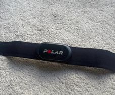 Polar H10