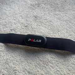 Polar H10