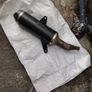 Arrow exhaust Image 3