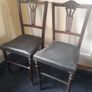 Antique chairs Image 2