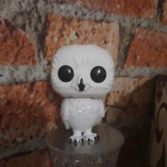 hedwig owl funko pop