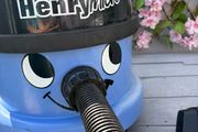 hoover