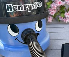 hoover