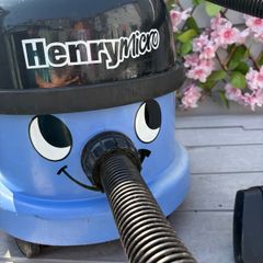 hoover