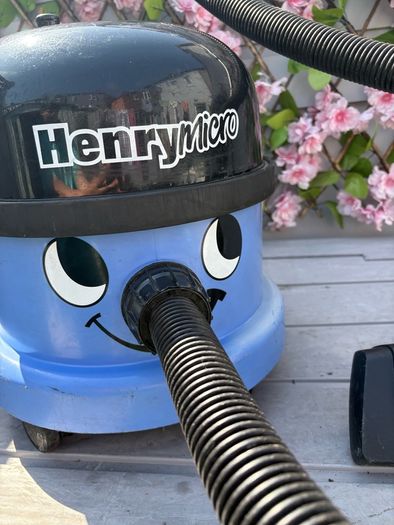 hoover