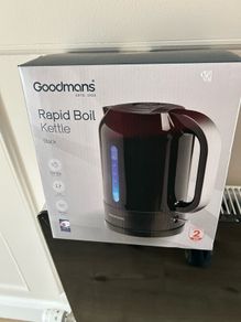 kettle