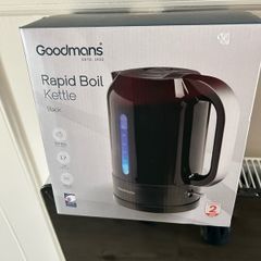 kettle