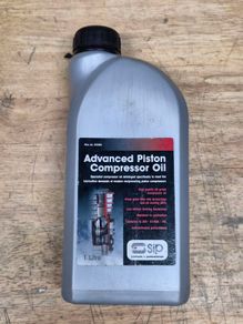 SIP compressor oil 1L