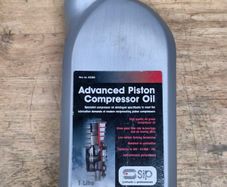 SIP compressor oil 1L