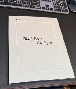 Viwoods AiPaper Mini  W2 and Folio and Tips