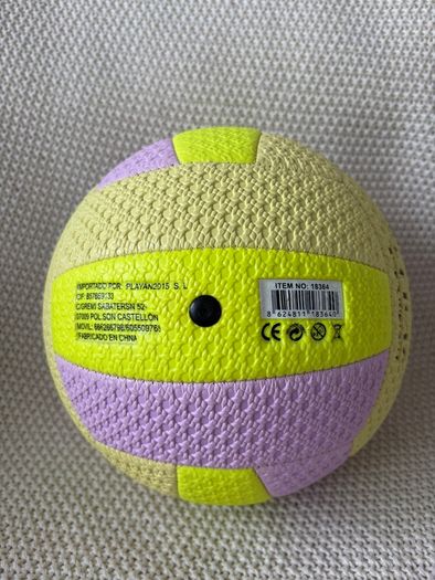 Beautiful Volleyball I love Mallorca from Mallorca
